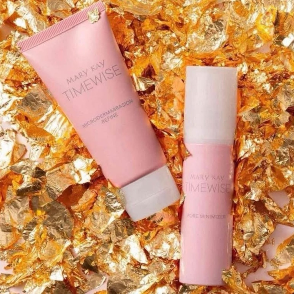 Mary Kay Timewise Microdermabrasion Plus Set Summer Sale Sell